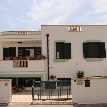 Willa Stella Marina Santa Maria di Leuca Zewnętrze zdjęcie